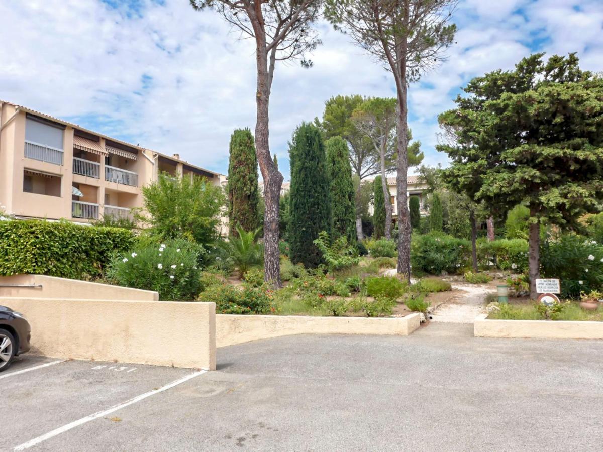 Apartment La Chenaie-4 By Interhome サン・エギュルフ エクステリア 写真