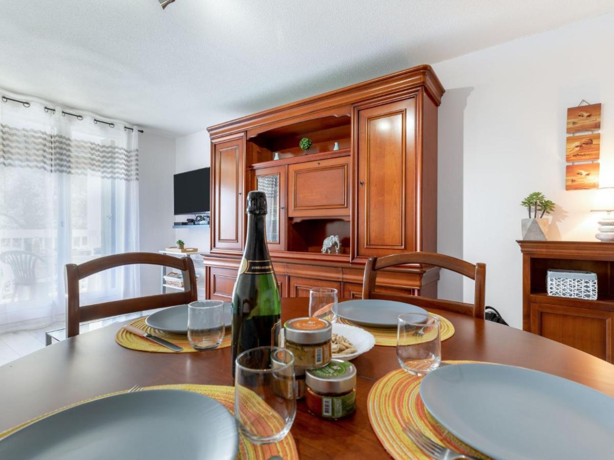 Apartment La Chenaie-4 By Interhome サン・エギュルフ エクステリア 写真
