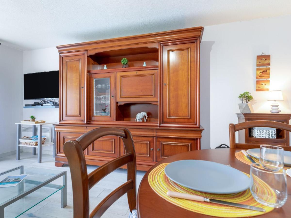 Apartment La Chenaie-4 By Interhome サン・エギュルフ エクステリア 写真