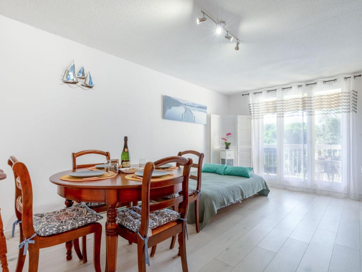Apartment La Chenaie-4 By Interhome サン・エギュルフ エクステリア 写真